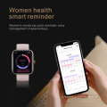 5ATM Smart Bracelet Männer Frauen Sport Smartwatch